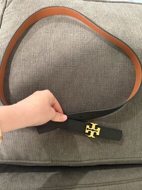 Tory burch women’s belt